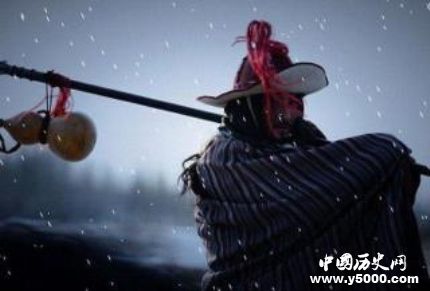 林沖對(duì)梁山的貢獻(xiàn)有哪些林沖為什么只排名梁山第六？