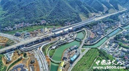 杭黃鐵路通車杭黃鐵路建設(shè)歷程有什么意義？
