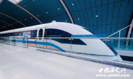 首列磁浮3.0列車明年初下線首列磁浮3.0列車有哪些亮點？