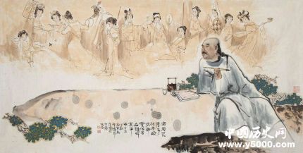 曹雪芹生平簡介曹雪芹的故事曹雪芹是怎么死的？