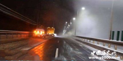 殲5發(fā)動(dòng)機(jī)破冰殲5發(fā)展歷史簡(jiǎn)介殲5發(fā)動(dòng)機(jī)是怎樣的？