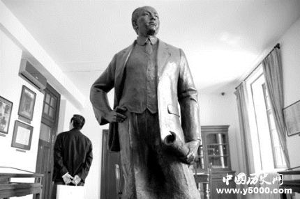 陳獨(dú)秀生平簡介陳獨(dú)秀的經(jīng)歷如何評價陳獨(dú)秀？