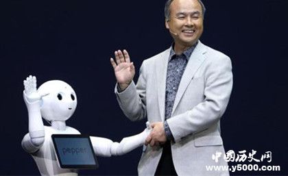 孫正義是誰孫正義簡介孫正義生平經(jīng)歷介紹孫正義資產(chǎn)有多少