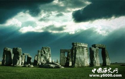 英國巨石陣簡介英國巨石陣有什么作用