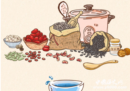 古代人是怎么過臘八節(jié)的古代臘八節(jié)有哪些習俗