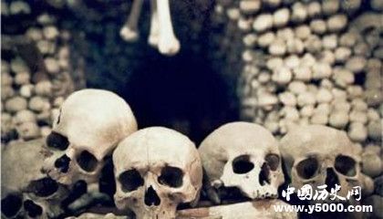 世界四大死亡谷之謎 四大死亡谷分別介紹