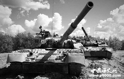 美蘇冷戰(zhàn)歷史簡(jiǎn)介美蘇冷戰(zhàn)的結(jié)果和歷史影響