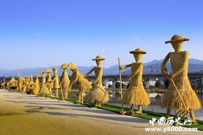 農(nóng)耕文化的歷史發(fā)展農(nóng)耕文化什么時(shí)候開始的