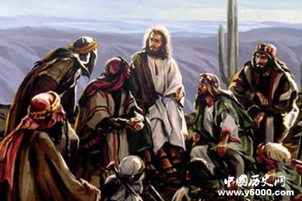 圣徒簡介各宗教的圣徒是什么意思？