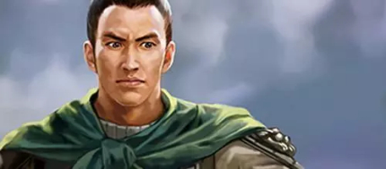 三國(guó)人物陸抗生平簡(jiǎn)介陸抗的故事陸抗是怎么死的？