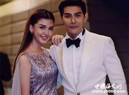 泰劇推薦《愛之諾》人物劇情介紹《愛之諾》主演是誰