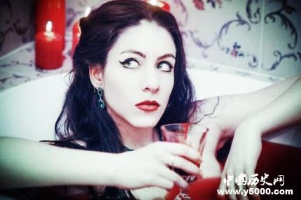 血腥瑪麗的傳說血腥瑪麗女王究竟指的是誰？