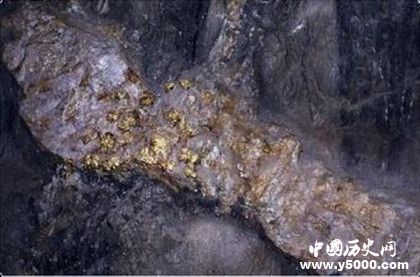 亞利桑那州金礦之謎：為什么又叫迷失荷蘭人金礦