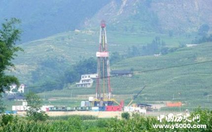 中國最大頁巖氣基地建成中國頁巖氣分布情況怎么樣？