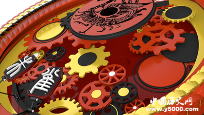 古代四大神獸是哪四個四大神獸怎么來的