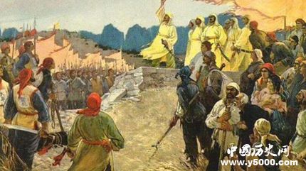 歷史上真實(shí)的天地會(huì)村民發(fā)現(xiàn)天地會(huì)財(cái)寶是什么回事？