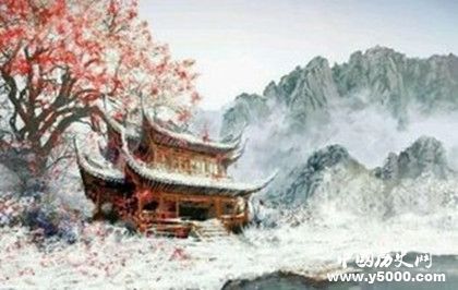 柳永雨霖鈴原文鑒賞作品翻譯雨霖鈴詞牌名是怎么來的