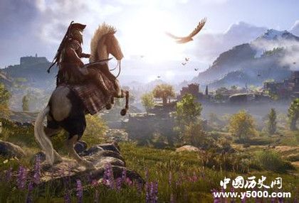 荷馬是誰《荷馬史詩》的真實作者是誰 荷馬是誰《荷馬史詩》的真實作者是誰