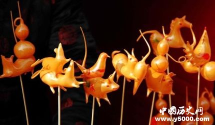 傳統(tǒng)手藝糖人簡介糖人的做法糖人的來歷傳說有哪些？