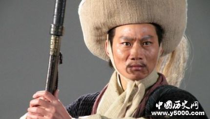 凌振生平簡介凌振的故事凌振的結(jié)局如何？