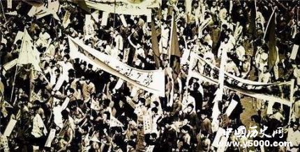 沙田慘案簡介沙田慘案的過程沙田慘案的結(jié)果如何？