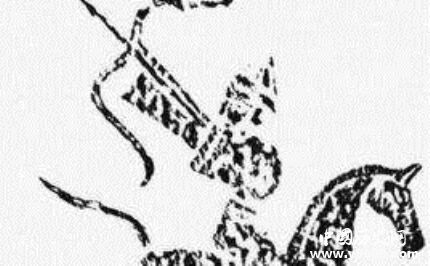 夏朝君主寒浞生平故事簡介寒浞是怎么死的？