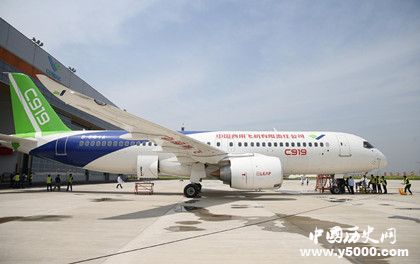 C919試飛全面提速C919首飛時間和研發(fā)歷史是怎么樣的