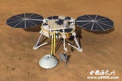 洞察號(hào)第一張火星照片洞察號(hào)簡(jiǎn)介洞察號(hào)有哪些任務(wù)