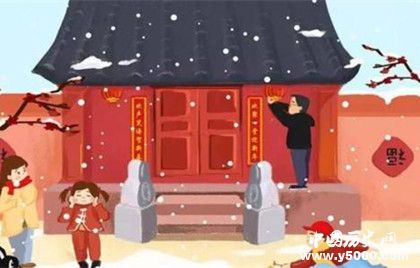 北方過(guò)小年吃什么南方過(guò)小年吃什么2019年小年放不放假