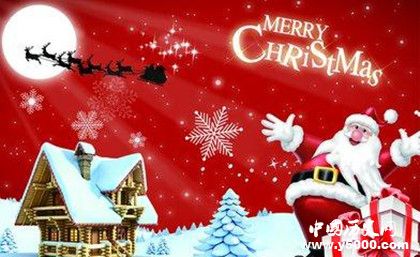 2018年圣誕節(jié)是哪一天圣誕老人的歷史由來介紹