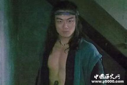 童威生平簡(jiǎn)介童威的故事童威的結(jié)局如何？