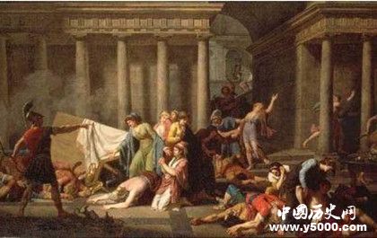 荷馬是誰《荷馬史詩》的真實作者是誰 荷馬是誰《荷馬史詩》的真實作者是誰