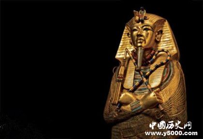 圖坦卡蒙身世之謎圖坦卡蒙復(fù)原圖圖坦卡蒙是怎么死的 圖坦卡蒙身世之謎圖坦卡蒙復(fù)原圖圖坦卡蒙是怎么死的