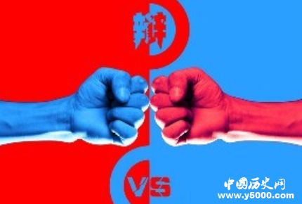 清華北大神仙吵架詳情介紹清華北大神仙吵架結果如何？