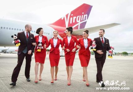 維珍空姐不再化妝維珍航空的特色有哪些？