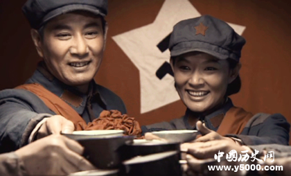 電視劇《上將洪學(xué)智》劇情內(nèi)容介紹評(píng)價(jià)怎么樣電視劇觀后感