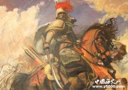 李如松生平故事簡介李如松究竟是怎么死的？