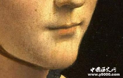 達(dá)芬奇簡介達(dá)芬奇生平經(jīng)歷達(dá)芬奇代表作品達(dá)芬奇之死