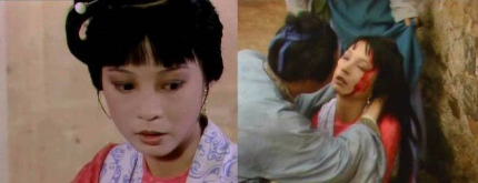 紅樓夢司棋人物性格分析司棋之死的原因是什么？