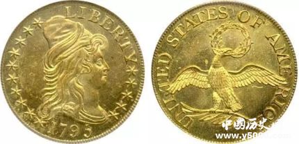 美國(guó)鑄幣法案歷史鑄幣法案的內(nèi)容是什么？