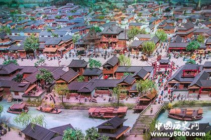 杭州古稱杭州的歷史杭州在古代的稱呼有哪些