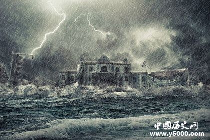 世界末日存在嗎宇宙的壽命有多長