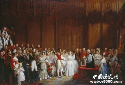 維多利亞女王生平故事簡介維多利亞女王的愛情是怎樣的？