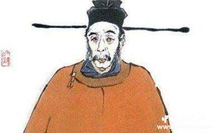 高俅生平簡介高俅的故事高俅是怎么死的？