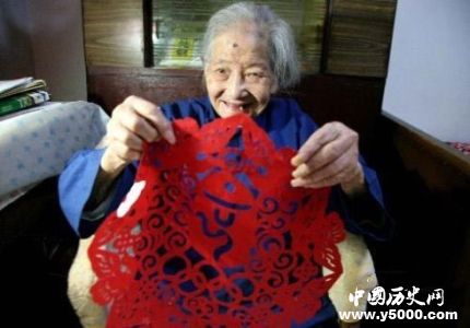 剪紙藝術(shù)家胡家芝生平經(jīng)歷簡(jiǎn)介胡家芝剪紙作品有哪些？