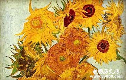 梵高簡(jiǎn)介梵高是什么畫(huà)派梵高是怎么死的