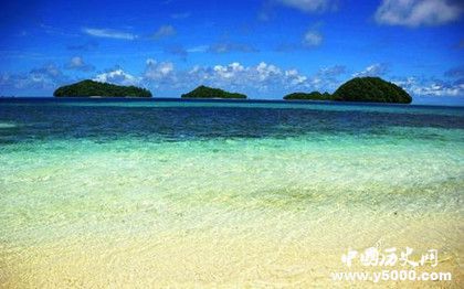 為什么湖水會(huì)分層 分層湖是怎么形成的