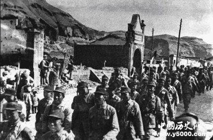 解放洛陽戰(zhàn)役過程簡介洛陽戰(zhàn)役的結(jié)果意義是什么？