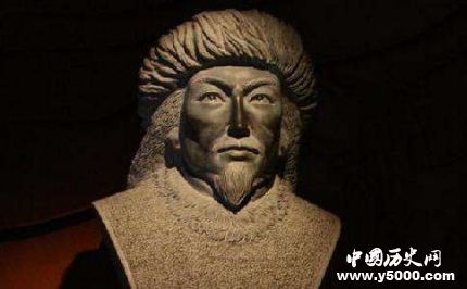 金太宗完顏晟生平經(jīng)歷簡介完顏晟是怎么死的？