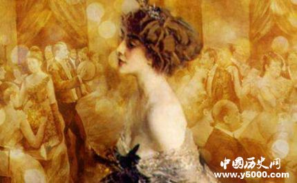 《茶花女》劇情內(nèi)容賞析《茶花女》經(jīng)典語錄有哪些？